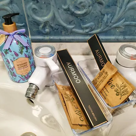 Estudio El Santo 2 * サラマンカ