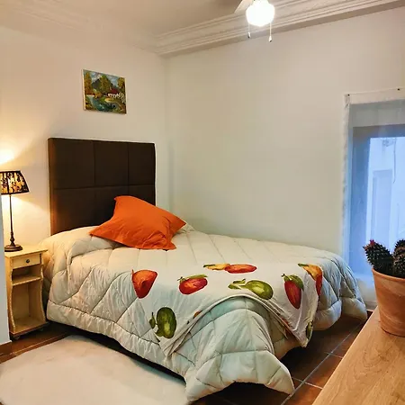 Estudio El Santo 2 アパート