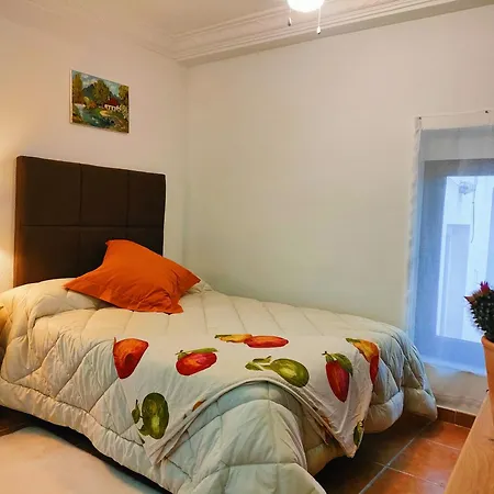 Estudio El Santo 2 アパート