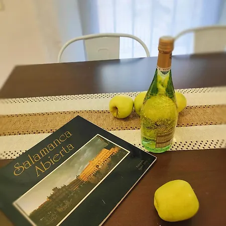 Estudio El Santo 2 アパート サラマンカ