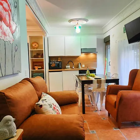 Estudio El Santo 2 Apartamento