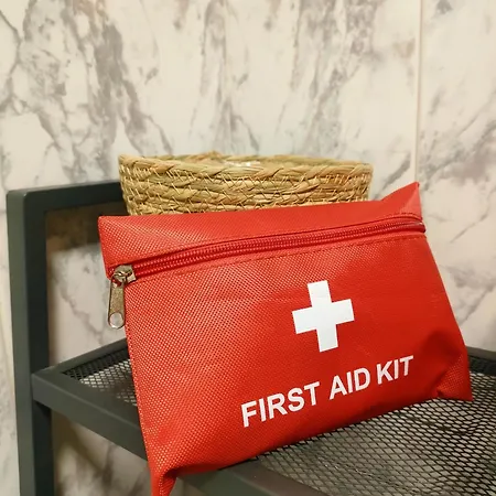 Apartamento Estudio El Santo 2 *