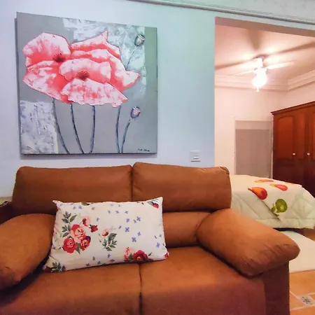 Apartamento Estudio El Santo 2 Salamanca