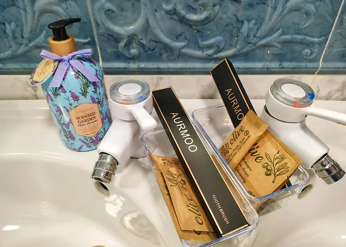 Estudio El Santo 2 * Salamanca