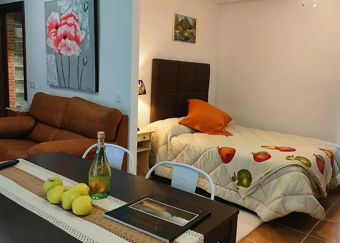 Estudio El Santo 2 *