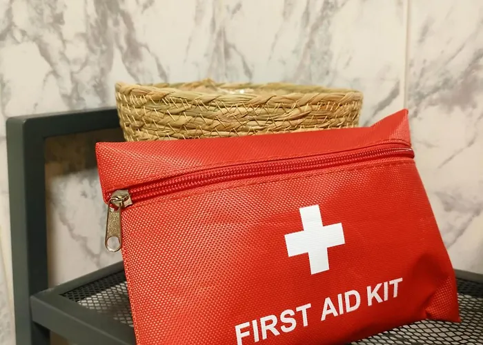 Apartment Estudio El Santo 2 *